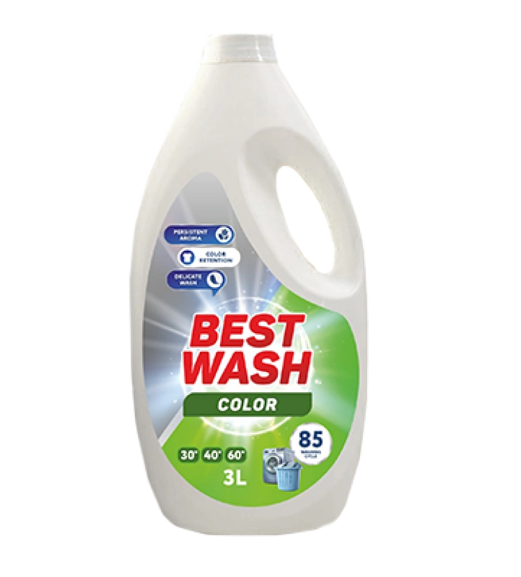Best Wash