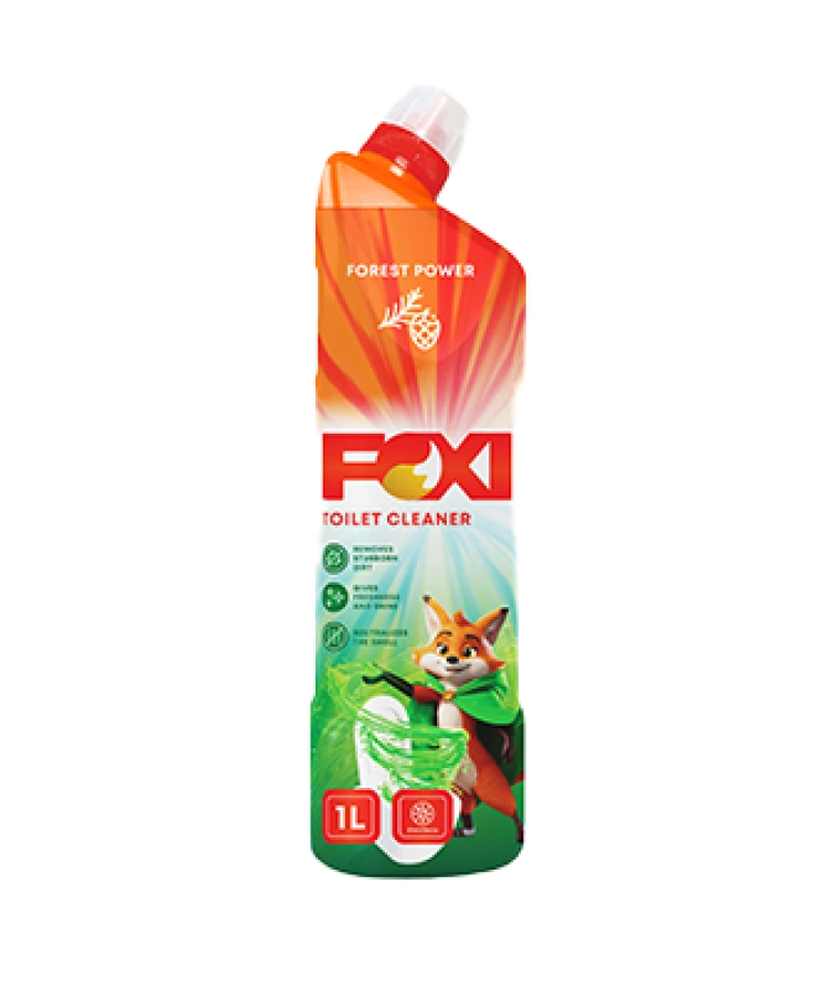 Foxi