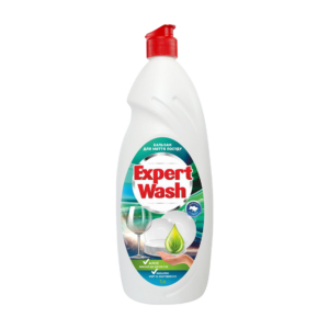 Expert Wash dishwashing balm Aloe packaging