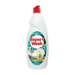 Expert Wash dishwashing balm Aloe packaging