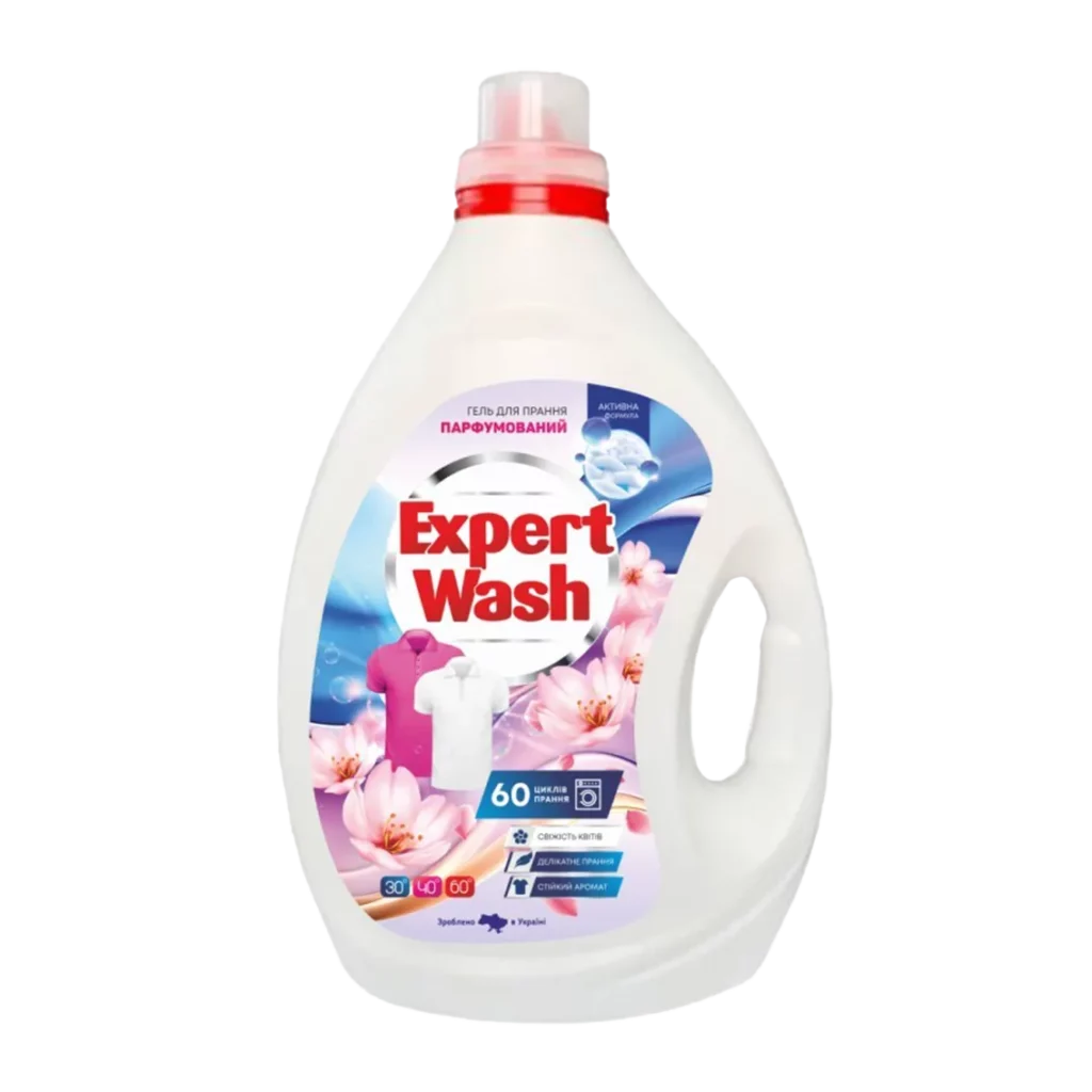 Expert Wash