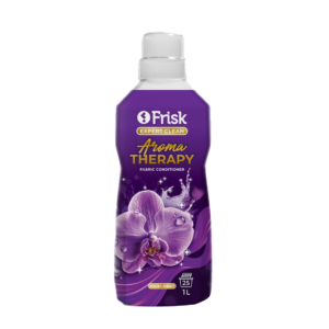 Frisk fabric softener Expert Clean Magic Night packaging