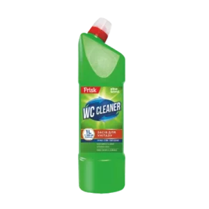 Cleaning and Washing Products