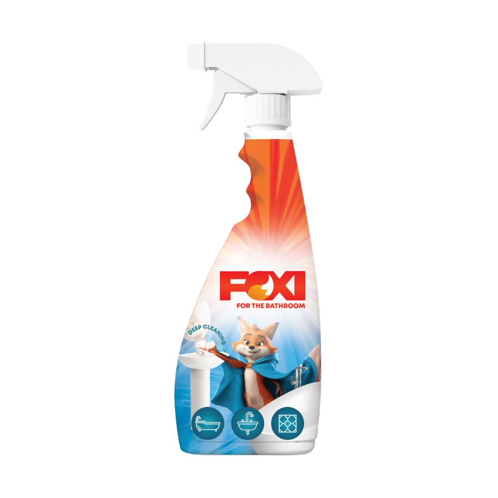 Cleaning and Washing Products