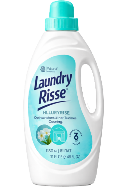 Custom bottle design for Private Label Household Chemicals