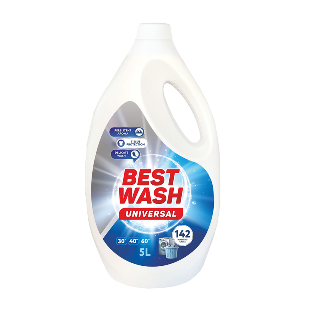 Best Wash