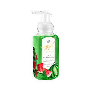 Hand foam soap Juicy Watermelon 240ml manufacturer Ukraine wholesale