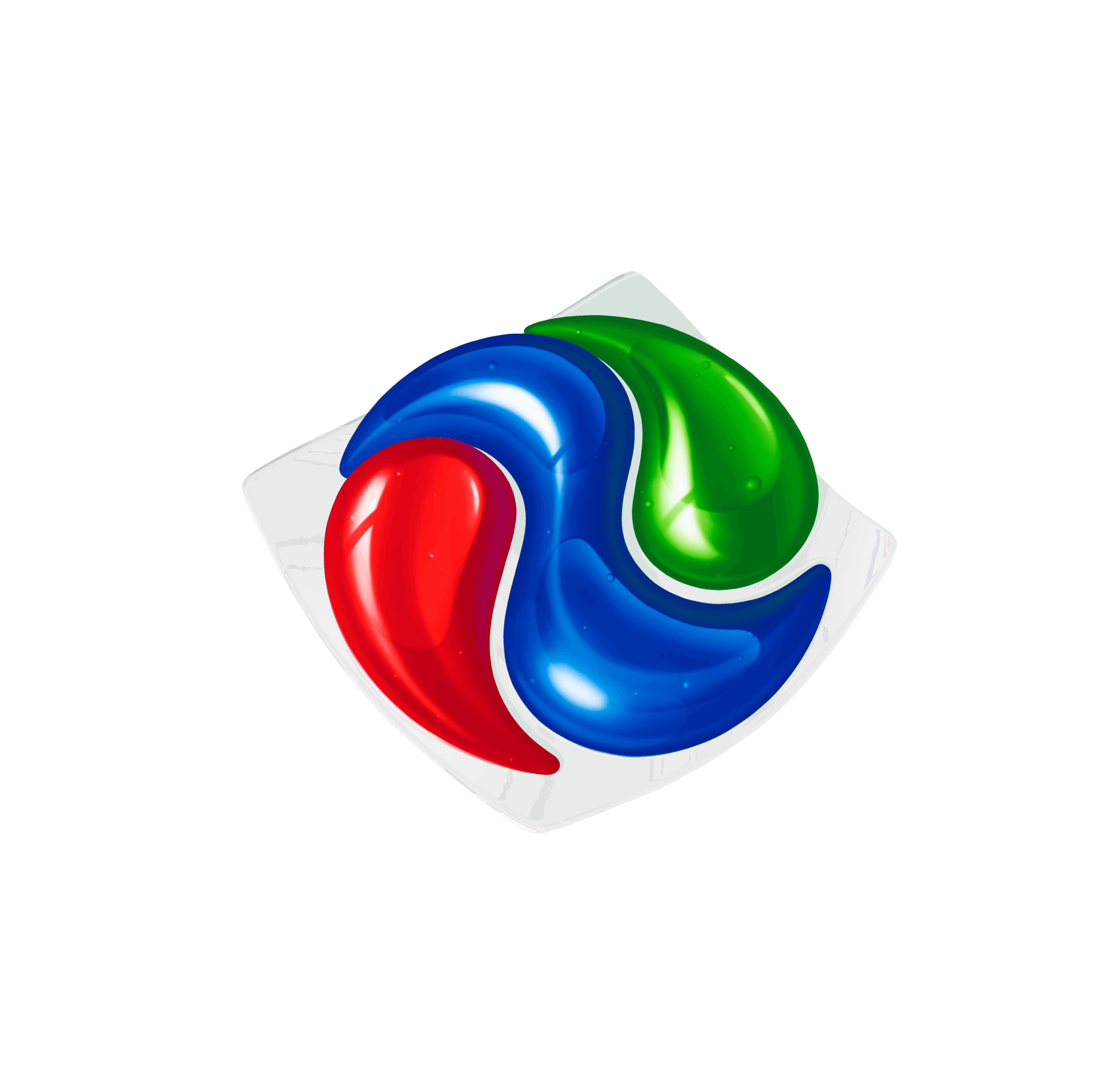 Laundry capsules 3in1 18g bulk supplier Europe