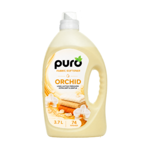 Омекотител от производител еко концентрат PURO Орхидея 3.7L