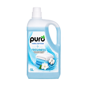 Омекотители директно от производител PURO Свежест 5L
