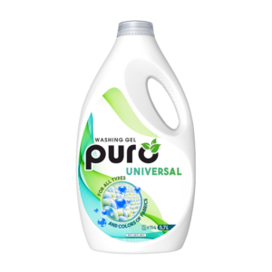 Склад за битова химия универсален гел PURO 5.7L